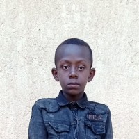 Apadrina Samuel (Etiopia)