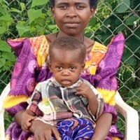 Adozione a distanza: sostieni Joan (Uganda)