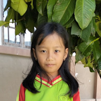 Apadrina Ira (Indonesia)