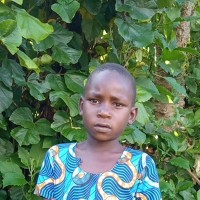 Apadrina Anxious (Uganda)