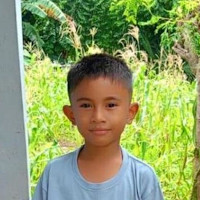 Adozione a distanza: sostieni Jevan (Indonesia)