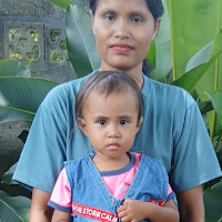 Apadrina Amora (Indonesia)