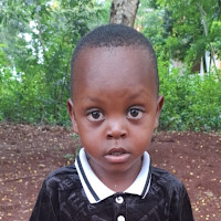 Adozione a distanza: sostieni Francis (Tanzania)