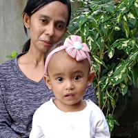 Apadrina Tary (Indonesia)