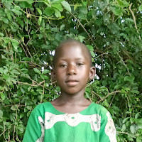 Adozione a distanza: sostieni Jane (Uganda)