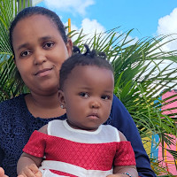 Chrislyn Erick (Tanzania)