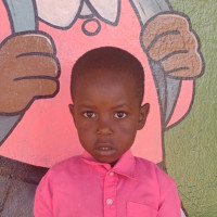 Adozione a distanza: sostieni Down (Haiti)