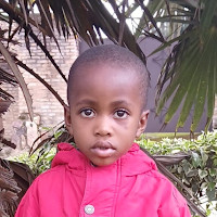 Apadrina Alliane (Ruanda)