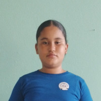 Adozione a distanza: sostieni Darianny (Repubblica Dominican)