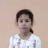 Camila (Honduras)