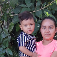 Adozione a distanza: sostieni Gustavo (El Salvador)