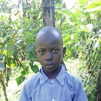 Adozione a distanza: sostieni Ernest (Kenya)
