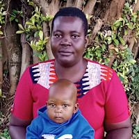 Adozione a distanza: sostieni Clarissa (Kenya)