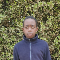 Adozione a distanza: sostieni George (Kenya)