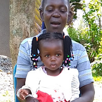 Adozione a distanza: sostieni Ambinata (Kenya)