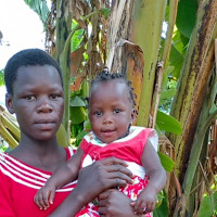 Adozione a distanza: sostieni Juliet (Uganda)
