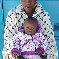 Adozione a distanza: sostieni Melau (Kenya)