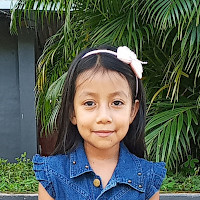 Adozione a distanza: sostieni Katherine (El Salvador)