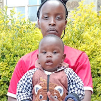 Adozione a distanza: sostieni Kirika (Kenya)