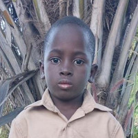 Apadrina Josue (Togo)