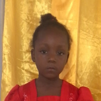 Adozione a distanza: sostieni Chrismaïlove (Haiti)