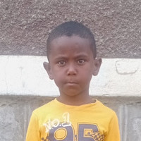 Adozione a distanza: sostieni Bilal (Etiopia)