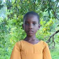 Apadrina Sulailat (Tanzania)