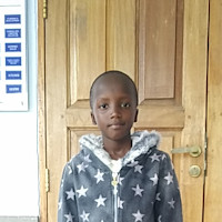 Apadrina Karugo (Kenia)