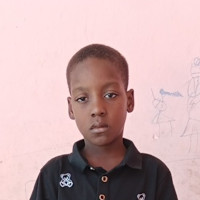 Adozione a distanza: sostieni Rhode (Haiti)