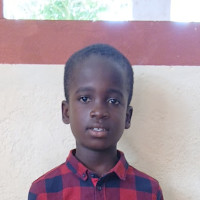 Adozione a distanza: sostieni David (Haiti)