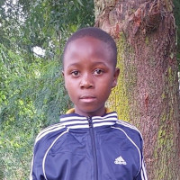 Adozione a distanza: sostieni Yasinta (Tanzania)