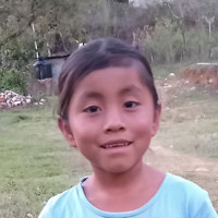 Apadrina Noemi (Mexico)