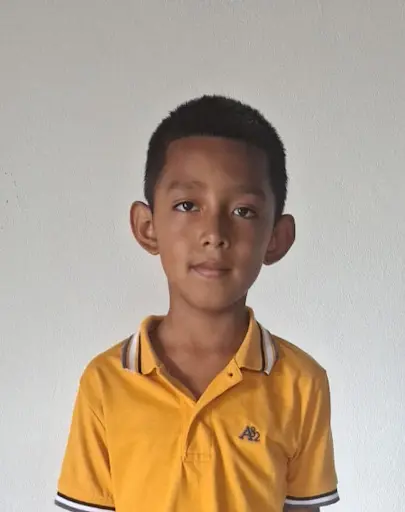 Gael Fernando