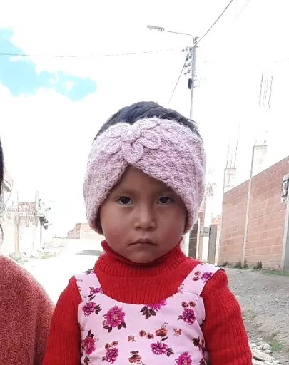 Aylin Camila