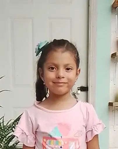 Mia Paulette