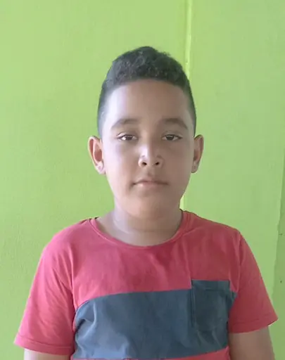 Jose Luis