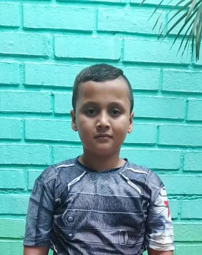Andres Sebastian