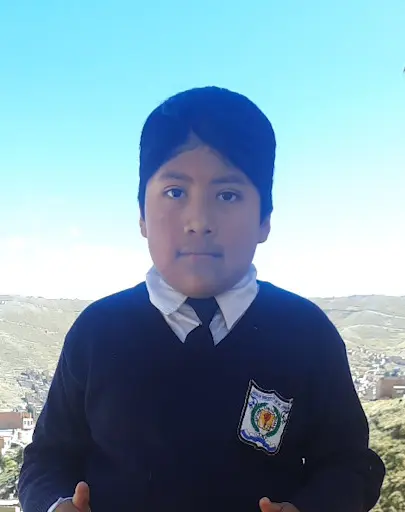 Andres Joel