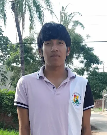 Bernardo