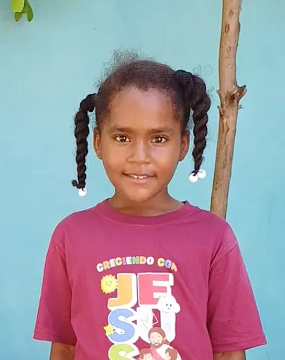 Keili Camil