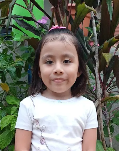 Kathlyn Lea Fernanda