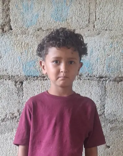 Yahir Alexandro