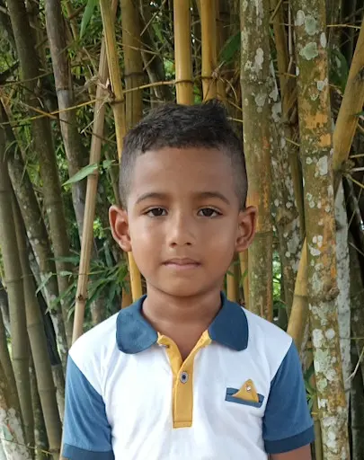 Martin Andres