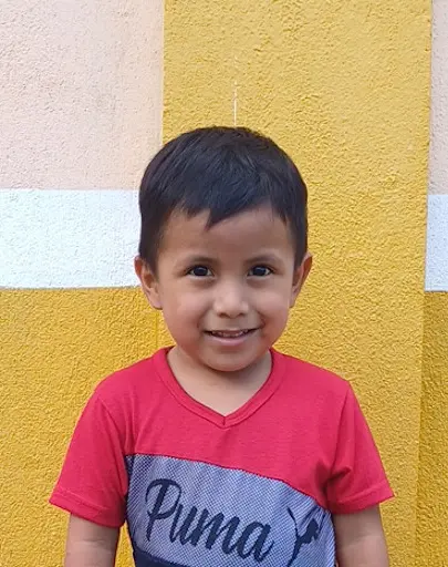 Randall Adiel Adonias