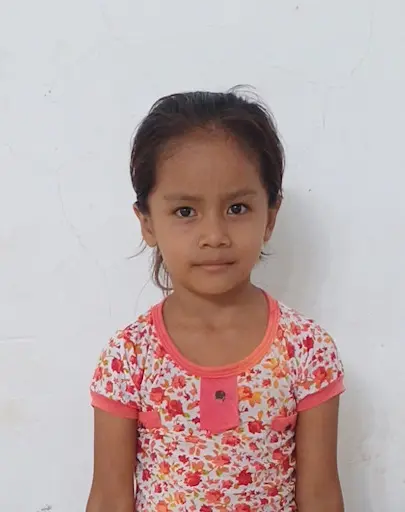 Karla Beverly Marina