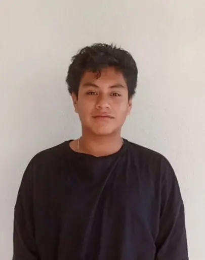 Josue Misael
