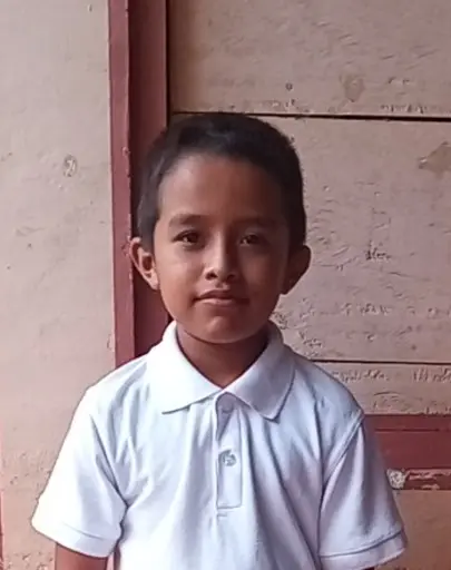 Donald Jadiel