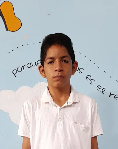 Gerson Ricardo