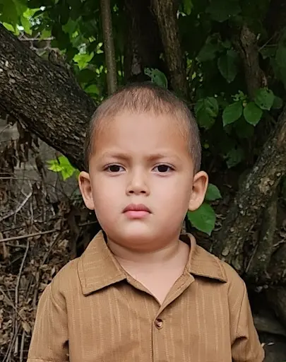 Kenneth Esteban