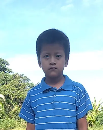 Hans Yandel